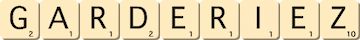 garderiez garderiez