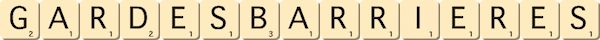 gardes-barrieres gardes-barrieres