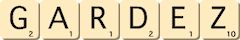 gardez gardez