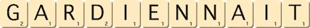 gardiennait gardiennait