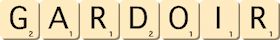 gardoir