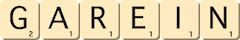 garein