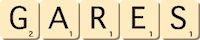 gares gares