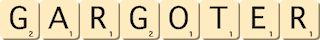 gargoter