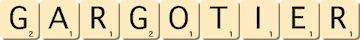 gargotier gargotier