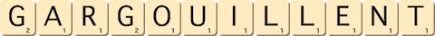 gargouillent gargouillent