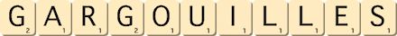 gargouilles gargouilles