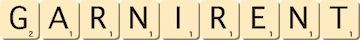 garnirent garnirent