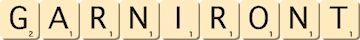 garniront garniront