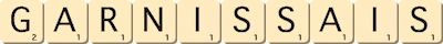 garnissais