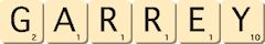 garrey