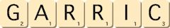 garric