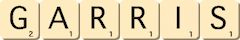 garris