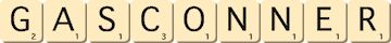 gasconner