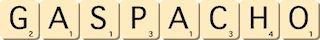 gaspacho gaspacho