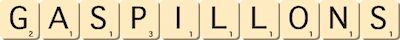 gaspillons gaspillons