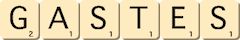 gastes