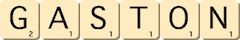 gaston gaston