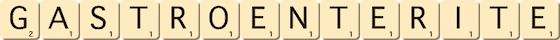 gastro-enterite gastro-enterite