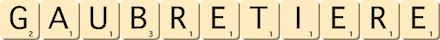gaubretiere