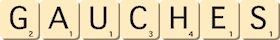 gauches