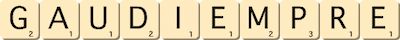 gaudiempre