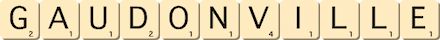 gaudonville