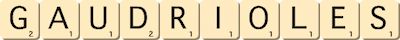 gaudrioles gaudrioles