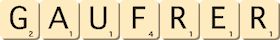 gaufrer