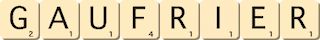 gaufrier gaufrier