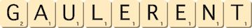 gaulerent