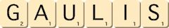 gaulis