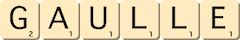 gaulle