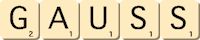 gauss gauss