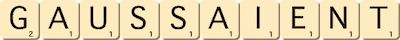 gaussaient gaussaient