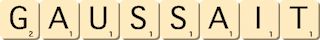 gaussait gaussait