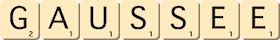 gaussee gaussee