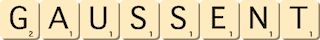 gaussent