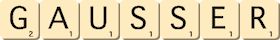 gausser gausser
