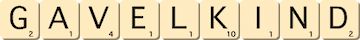 gavelkind