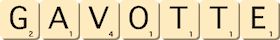 gavotte