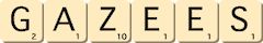 gazees gazees