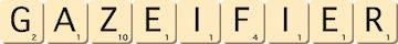gazeifier gazeifier