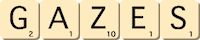 gazes