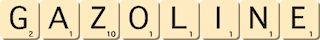 gazoline gazoline