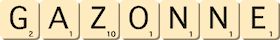 gazonne