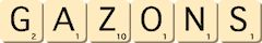 gazons gazons