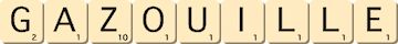 gazouille