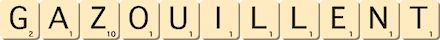 gazouillent