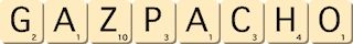 gazpacho gazpacho